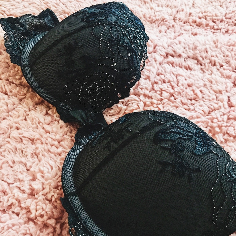 Vs Angels Push-Up